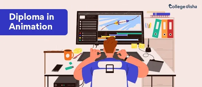 Diploma in Animation Designing and Multimedia (DADM)