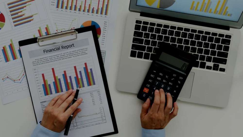 Advance Diploma in Financial Accounting